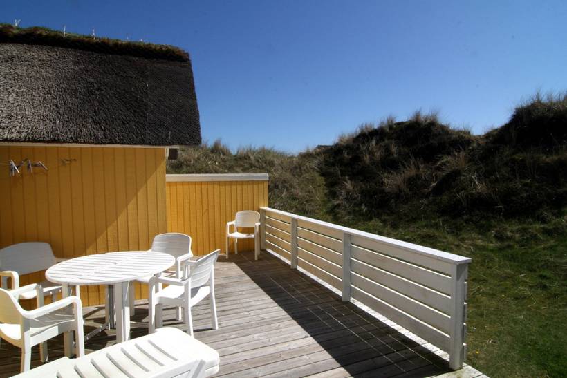 Foto von Ferienhaus HN41 in Rindby - Fanø