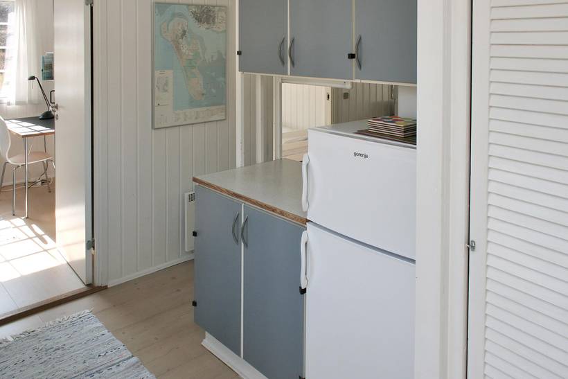 Foto von Ferienhaus HN41 in Rindby - Fanø