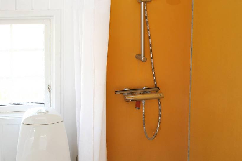 Foto von Ferienhaus HN41 in Rindby - Fanø