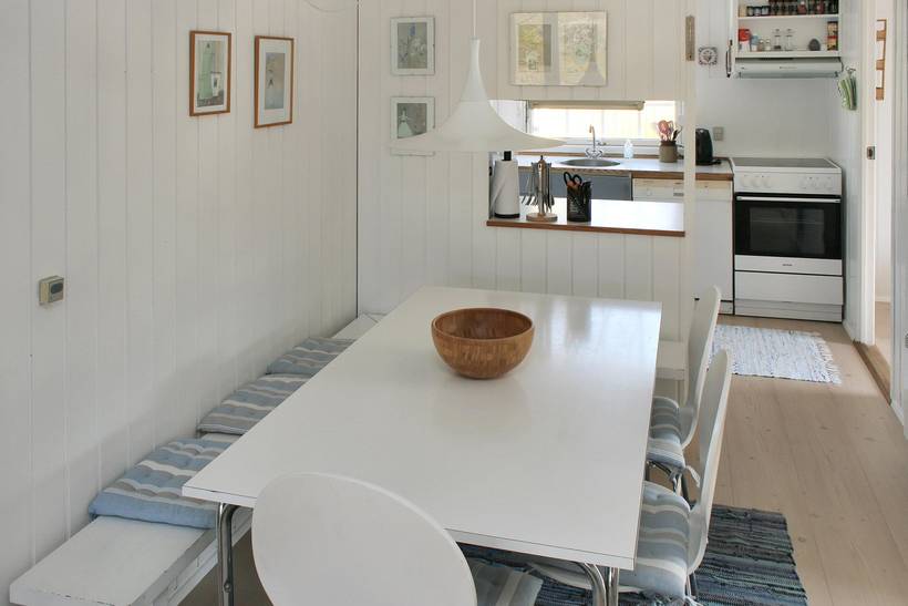 Foto von Ferienhaus HN41 in Rindby - Fanø