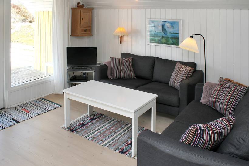 Foto von Ferienhaus HN41 in Rindby - Fanø