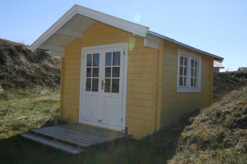 Foto von Ferienhaus HN41 in Rindby - Fanø