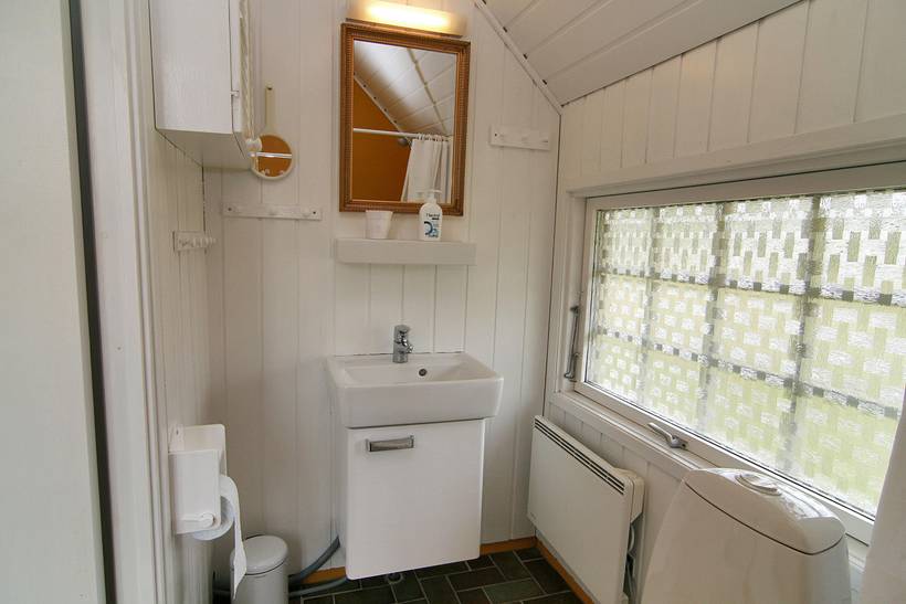 Foto von Ferienhaus HN41 in Rindby - Fanø