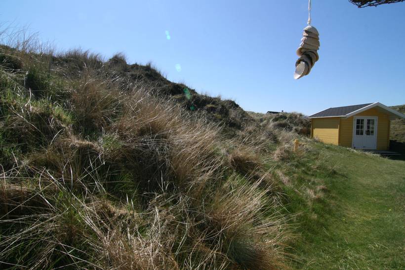 Foto von Ferienhaus HN41 in Rindby - Fanø