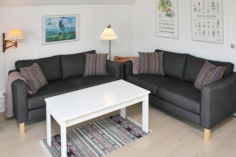 Foto von Ferienhaus HN41 in Rindby - Fanø