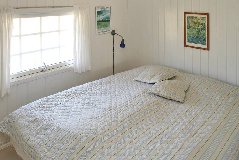 Foto von Ferienhaus HN41 in Rindby - Fanø