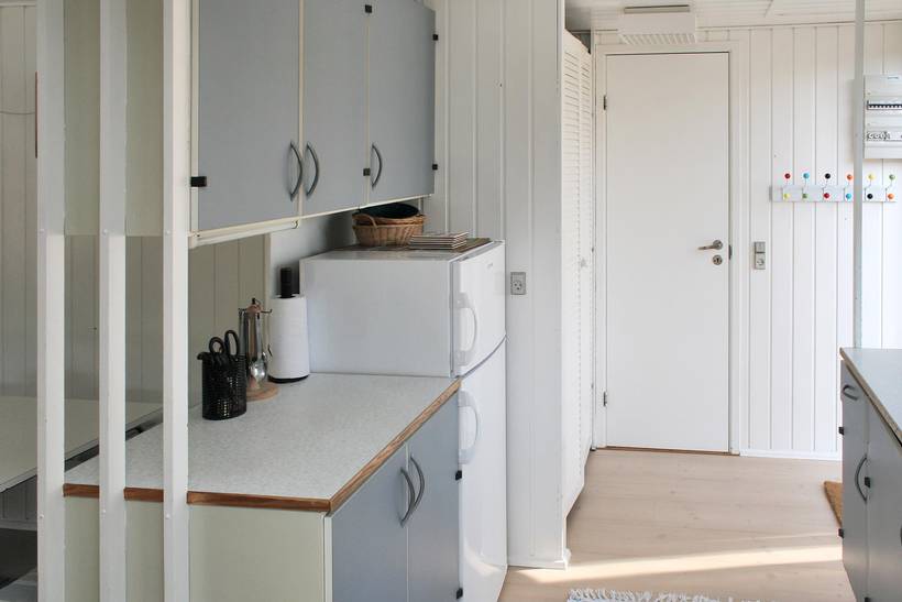 Foto von Ferienhaus HN41 in Rindby - Fanø