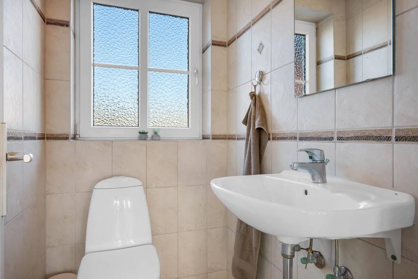 Foto von Ferienhaus HN43 in Blåvand - Westjütland