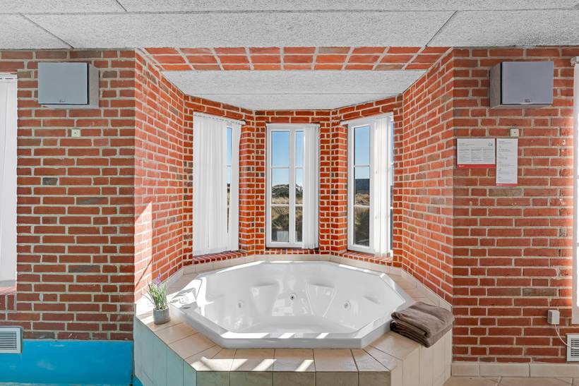 Foto von Ferienhaus HN43 in Blåvand - Westjütland