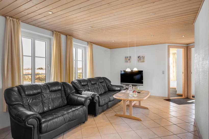 Foto von Ferienhaus HN43 in Blåvand - Westjütland