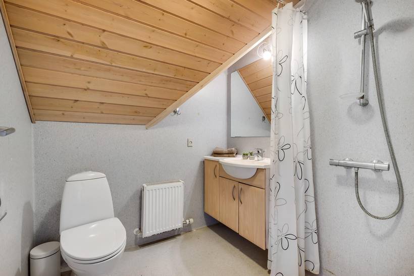 Foto von Ferienhaus HN43 in Blåvand - Westjütland