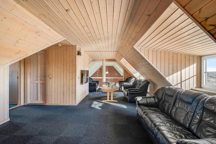 Foto von Ferienhaus HN43 in Blåvand - Westjütland