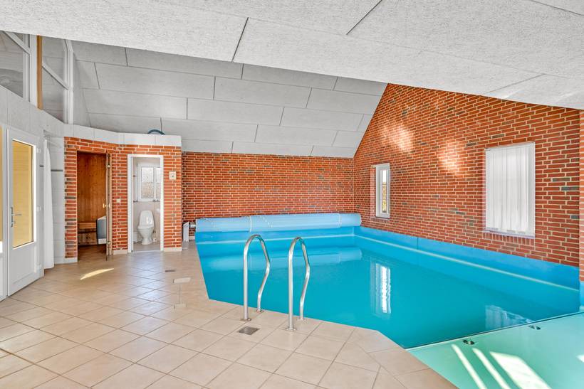 Foto von Ferienhaus HN43 in Blåvand - Westjütland