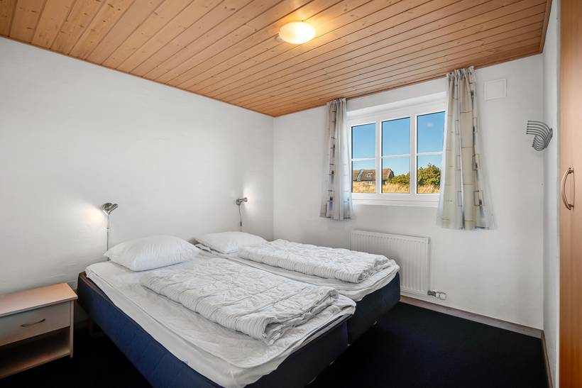 Foto von Ferienhaus HN43 in Blåvand - Westjütland