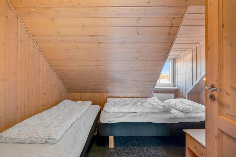 Foto von Ferienhaus HN43 in Blåvand - Westjütland