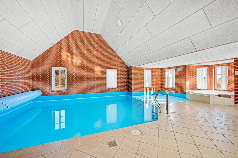 Foto von Ferienhaus HN43 in Blåvand - Westjütland