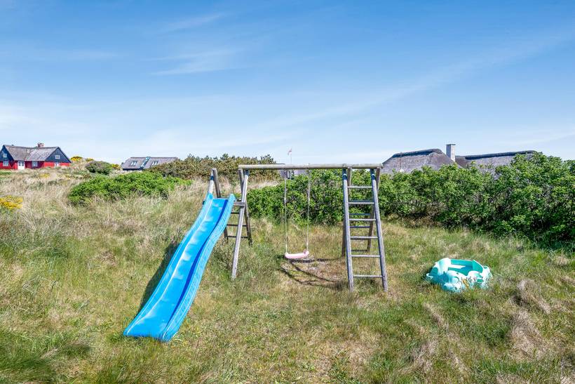 Foto von Ferienhaus HN43 in Blåvand - Westjütland