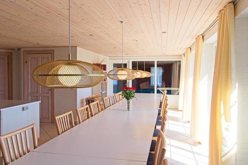 Foto von Ferienhaus HN43 in Blåvand - Westjütland