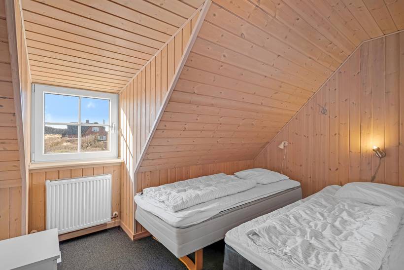 Foto von Ferienhaus HN43 in Blåvand - Westjütland