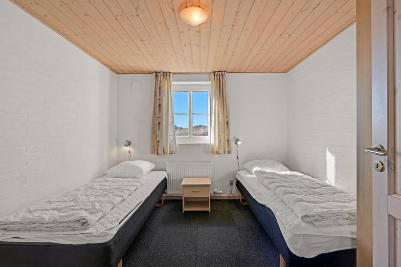 Foto von Ferienhaus HN43 in Blåvand - Westjütland