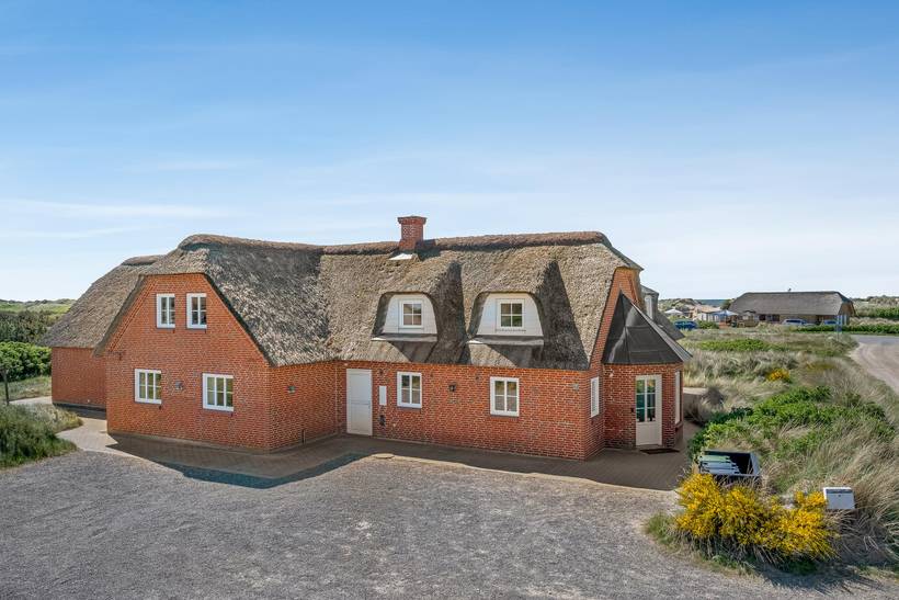 Foto von Ferienhaus HN43 in Blåvand - Westjütland