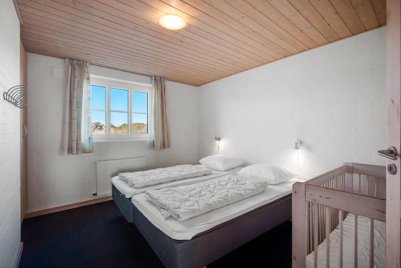 Foto von Ferienhaus HN43 in Blåvand - Westjütland