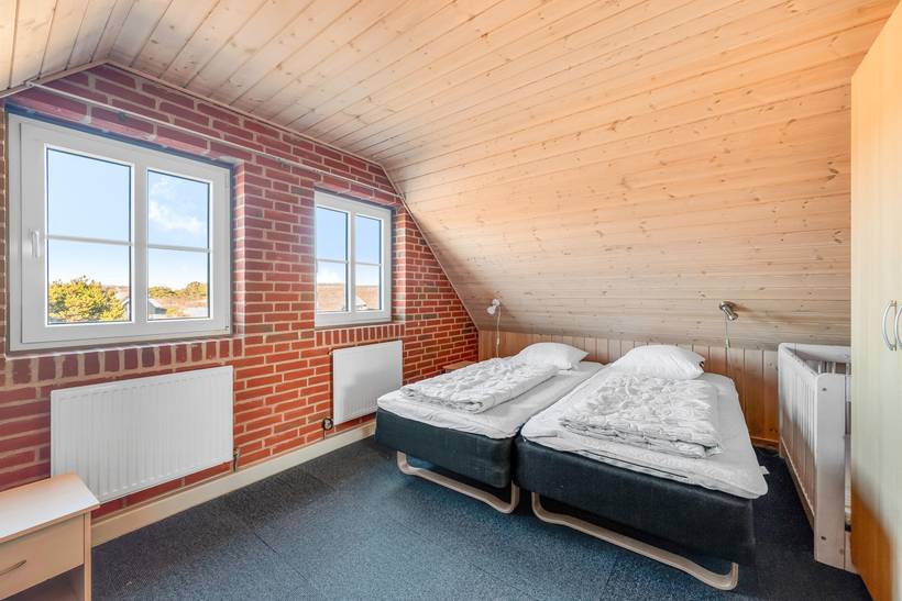 Foto von Ferienhaus HN43 in Blåvand - Westjütland