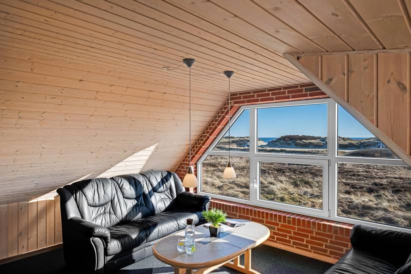 Foto von Ferienhaus HN43 in Blåvand - Westjütland