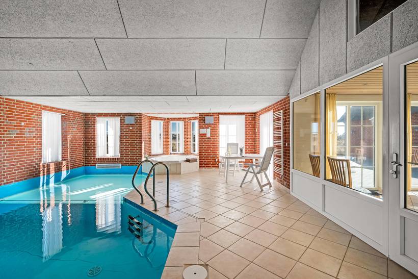 Foto von Ferienhaus HN43 in Blåvand - Westjütland