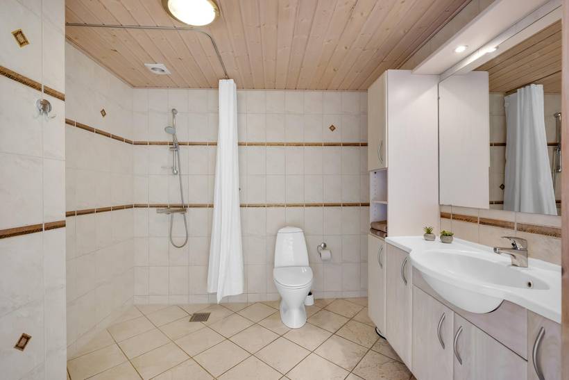 Foto von Ferienhaus HN43 in Blåvand - Westjütland
