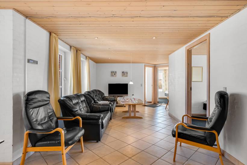 Foto von Ferienhaus HN43 in Blåvand - Westjütland