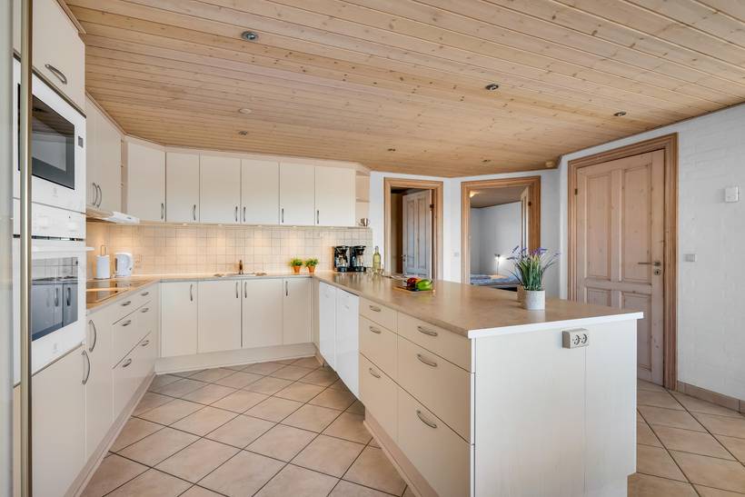 Foto von Ferienhaus HN43 in Blåvand - Westjütland