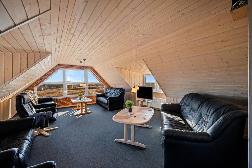 Foto von Ferienhaus HN43 in Blåvand - Westjütland