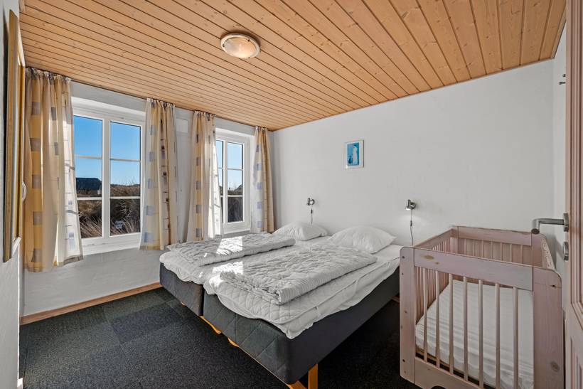 Foto von Ferienhaus HN43 in Blåvand - Westjütland