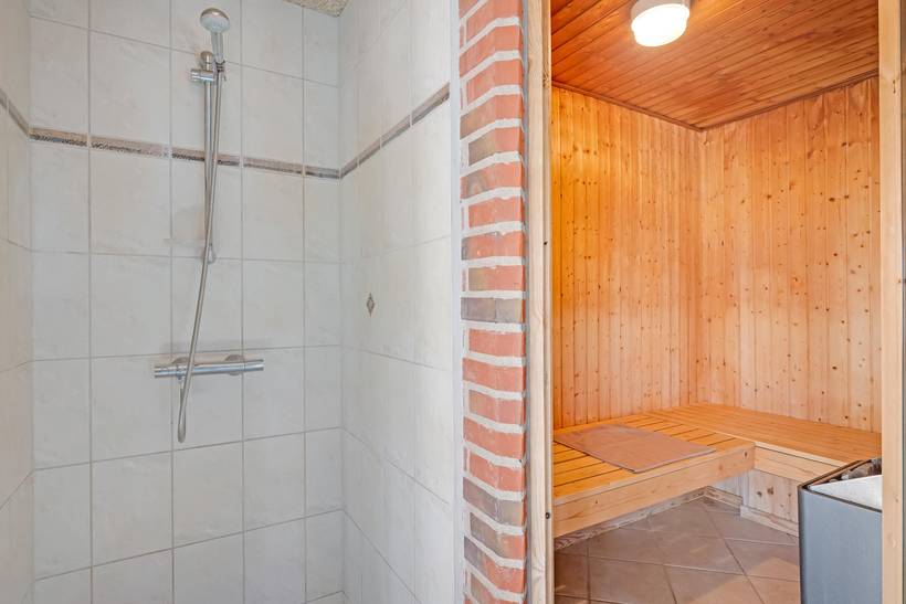 Foto von Ferienhaus HN43 in Blåvand - Westjütland