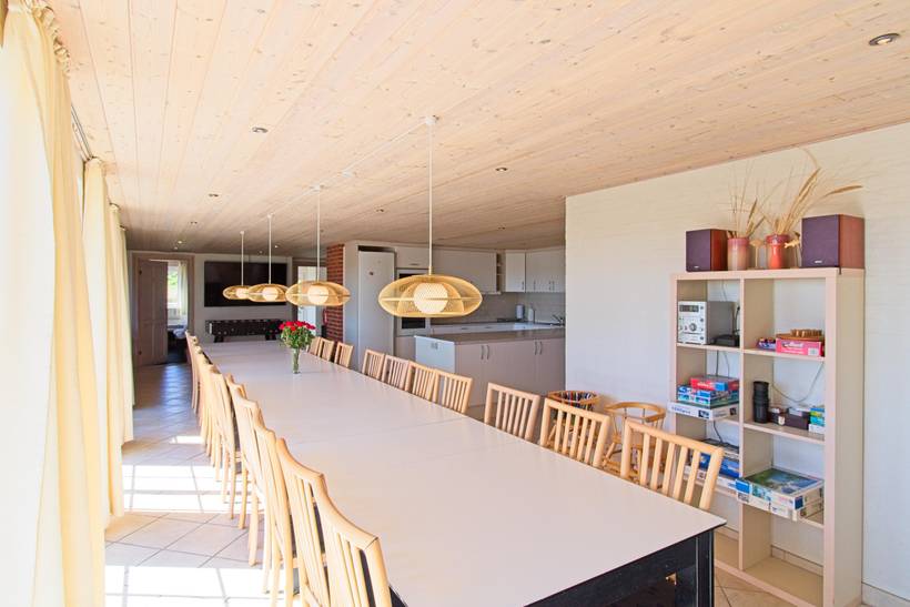 Foto von Ferienhaus HN43 in Blåvand - Westjütland