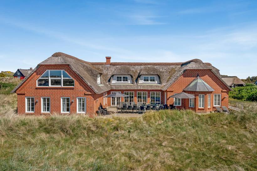 Foto von Ferienhaus HN43 in Blåvand - Westjütland