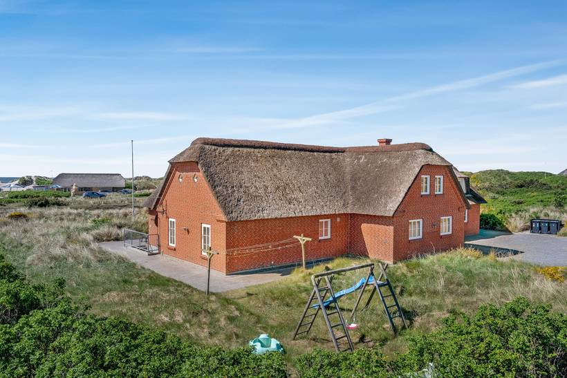 Foto von Ferienhaus HN43 in Blåvand - Westjütland