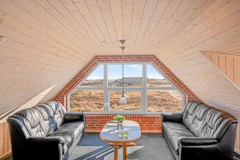 Foto von Ferienhaus HN43 in Blåvand - Westjütland