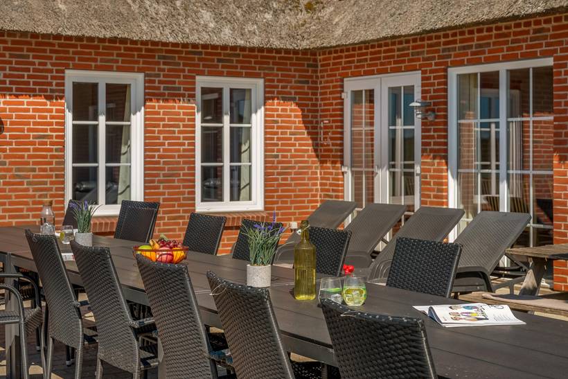 Foto von Ferienhaus HN43 in Blåvand - Westjütland