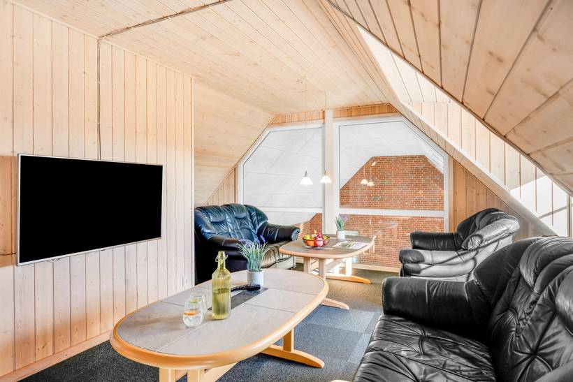 Foto von Ferienhaus HN43 in Blåvand - Westjütland