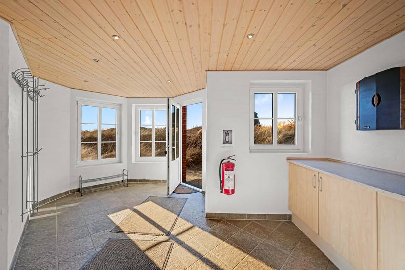 Foto von Ferienhaus HN43 in Blåvand - Westjütland