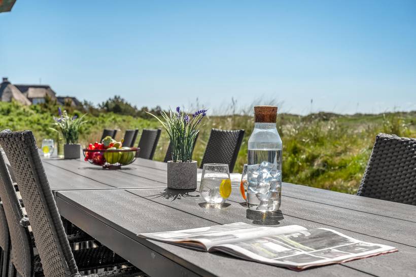 Foto von Ferienhaus HN43 in Blåvand - Westjütland