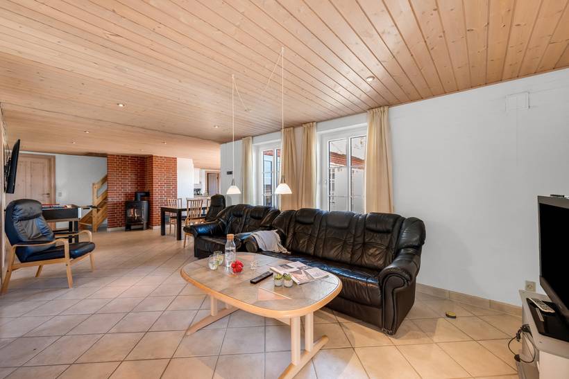 Foto von Ferienhaus HN43 in Blåvand - Westjütland