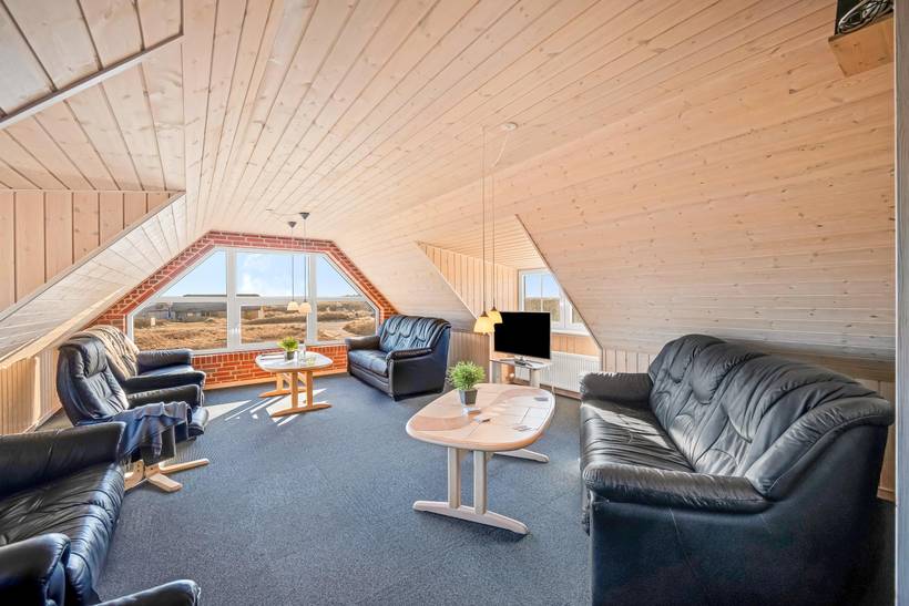 Foto von Ferienhaus HN43 in Blåvand - Westjütland
