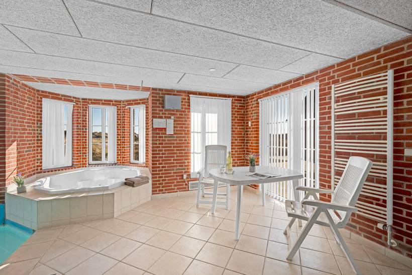 Foto von Ferienhaus HN43 in Blåvand - Westjütland