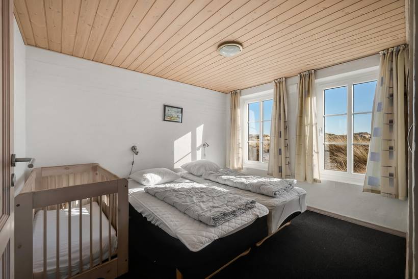 Foto von Ferienhaus HN43 in Blåvand - Westjütland
