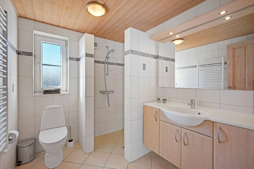 Foto von Ferienhaus HN43 in Blåvand - Westjütland