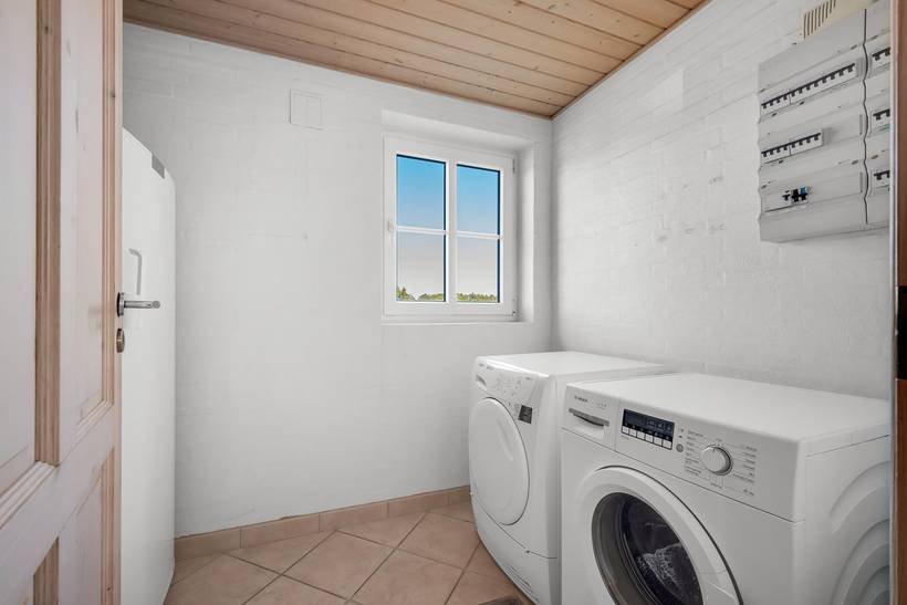 Foto von Ferienhaus HN43 in Blåvand - Westjütland