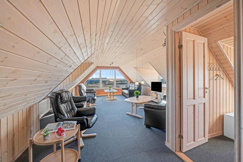 Foto von Ferienhaus HN43 in Blåvand - Westjütland